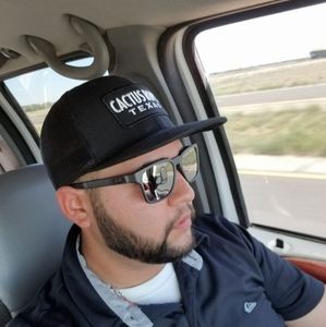 Meet your Posher, Adrian